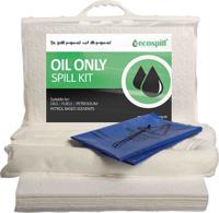 h1290030 Ecospill Ltd 30 L Oil Spill Kit