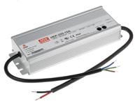 hep-320-15a MEAN WELL Switching Power Supply, HEP-320-15A, 15V dc, 19A, 285W, 1 Output, 127 → 431 V dc, 90 → 305 V ac