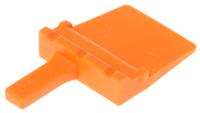 wm-3p Deutsch, DTM 3 Way Wedgelock for use with Automotive Connectors