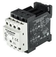 drc3r48b420 Sensata Crydom Solid State Relay, 7.6 A Load, DIN Rail Mount