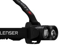 h19r-core LEDLENSER LED H19R CORE Head Torch 3500 lm