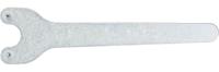 1607950043 Bosch Spanner, 166 mm Overall
