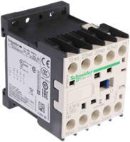 ca3kn40bd Schneider Electric TeSys K CA3KN Contactor, 10 A, 4NO, 690 V ac