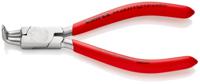 44-23-j11 Knipex 44 23 J11 Pliers, 130 mm Overall, Straight Tip
