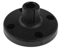 97584090 Werma Mounting Base for Use with KombiSIGN 50/70/71