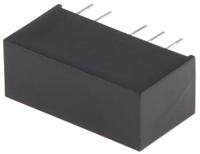 nmh0512sc Murata Power Solutions NMH DC-DC Converter, ±12V dc/ ±83mA Output, 4.5 → 5.5 V dc Input, 2W, Through Hole, +85°C