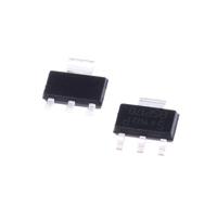 bsp170ph6327xtsa1 Infineon SIPMOS Type P-Channel MOSFET, 1.9 A, 60 V Enhancement, 4-Pin SOT-223