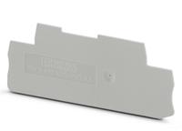 3210353 Phoenix Contact  D - PTT 1 Series End Cover