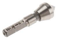 423-848 RS PRO HSS Drill Bit, 14mm Head, 90°, 1 Piece(s)