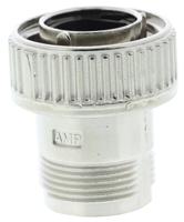 208716-1 TE Connectivity Circular Connector, 7 Contacts, Cable, Standard Connector, Plug, Male, CMC Series