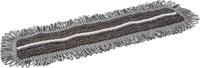 548549 Vikan Damp 47 40cm Grey Mop Head