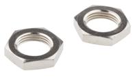 701-8238 RS PRO Inductive Threaded Barrel Proximity Sensor, M12, 2 mm Detection, NPN NO, 10 → 30 V dc