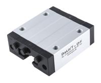 tw-01-30 Igus Linear Guide Carriage T, 40mm Rail Width