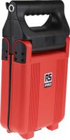 122-8899 RS PRO Rechargeable LED Work Light, 7.4 V