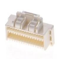503149-3200 Molex Male Crimp Connector Housing, 1.5mm Pitch, 32 Way, 2 Row