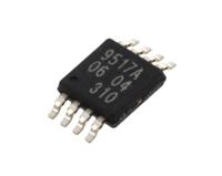 pca9517adp118 PCA9517ADP,118, Bus Repeater I2C, 8-Pin TSSOP