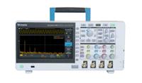 tbs2204b Tektronix TBS2000B Series, 200 MHz Bench Oscilloscope, 4