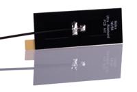 146184-0200 Molex  PCB WiFi Antenna with Micro-Coaxial RF Connector, Ultra Wideband (UWB)