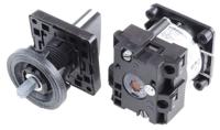 k2b002ach Schneider Electric Rotary Cam Switch, 20A