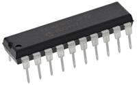 pic16f1829-ip Microchip PIC16F1829-I/P, 8 bit PIC, PIC16F1829 Microcontroller, 64 MHz, 8kB FLASH, 20-Pin PDIP
