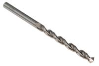 217-255 RS PRO HSS Twist Drill Bit, 5mm Diameter, 86mm Overall