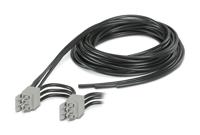 2904492 Phoenix Contact 3-Phase Loop Bridge Jumper - Bridge Series Cable for Use with 4 Contactron Module