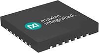 max11128ati Maxim Integrated, 16 12 bit- ADC 62.5ksps, 28-Pin TDFN-EP
