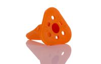 w3s Deutsch, DT Female 3 Way Wedgelock for use with DT Series 3 Way Plug