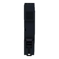 re17lhbm Schneider Electric Harmony Time Series DIN Rail Mount Timer Relay, 24 → 240V ac, 0.1 s → 100h,