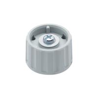 2628603 Ritel Rotary Collet Knob for use with Rotary Switch