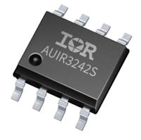 auir3242strxuma1 Infineon AUIR3242STRXUMA1 MOSFET Gate Driver 2, 300 mA 8-Pin 36 V, SOIC