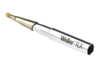 t0054487299 Weller XNT 1LX 0.2 mm Bent Conical Soldering Iron Tip for use with WXP65, WP65, WTP90, WXP90