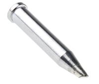 t0054471299 Weller XT GW1 2.3 mm Mini-Wave Soldering Iron Tip for use with WXP120, WP120