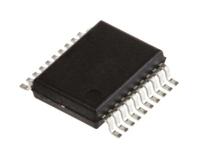 74fct3807apyg 74FCT3807APYG, Clock Divider CMOS, 1-Input, 20-Pin SSOP