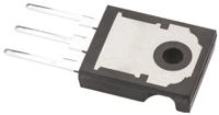 bu508aw STMicroelectronics BU508AW NPN Transistor, 8 A, 700 V, 3-Pin TO-247