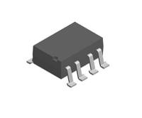 lh1502bac Vishay Solid State Relay, 150 mA Load, Surface Mount, 350 V Load
