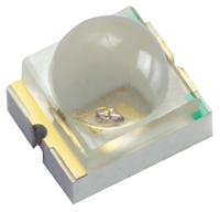kped-3528zgc-g Kingbright4 V Green LED 3528 (1411)  SMD, KPED-3528ZGC-G