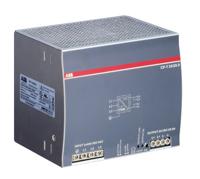 1svr427056r0000-cp-t-24200 ABB CP-T Switched Mode DIN Rail Power Supply, 340 → 575 V ac / 480 → 820V dc ac, dc Input, 24V dc dc