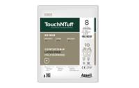 83500080 Ansell White Polyisoprene Glove 300 mm