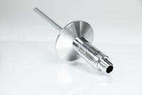 tm311-aac0bd2bbb4a1 Endress+Hauser RTD RTD Sensor, 4 Wire, +200°C Max