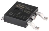 l78m05acdt-tr STMicroelectronics L78M05ACDT-TR, Voltage Regulator 35V 3-Pin