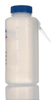 251-9469 RS PRO 500ml LDPE Wide Neck Wash Bottle