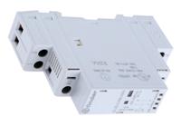 223202304520 Finder 22 Contactor, 240 V ac Coil, 2-Pole, 25 A