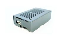 7350001160825 KKSB Case for Beaglebone Black, Black