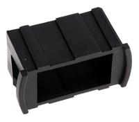 u2262 APEM 1 Way Rocker Switch Mounting Panel K Series