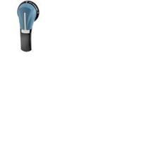14232111 Socomec Black Rotary Handle