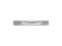 1sng607013r0000 Light Grey UL 94 V2 PA 6 Cable Gland Locknut, M32 Thread