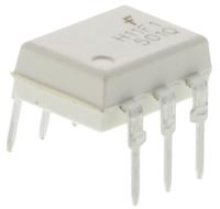 h11f1m onsemi, H11F1M DC Input Transistor Output Optocoupler, Through Hole, 6-Pin PDIP