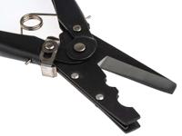 tk-2 SMC Pipe Cutter 18 mm, Cuts Plastic