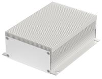 97418160hmt1-filotec-f-1048-160-kwl-set Bopla Filotec (Set) Series Aluminum (Anodized) Aluminium Enclosure, IP40, Flanged, Aluminum (anodized) Lid, 160 x 105 x